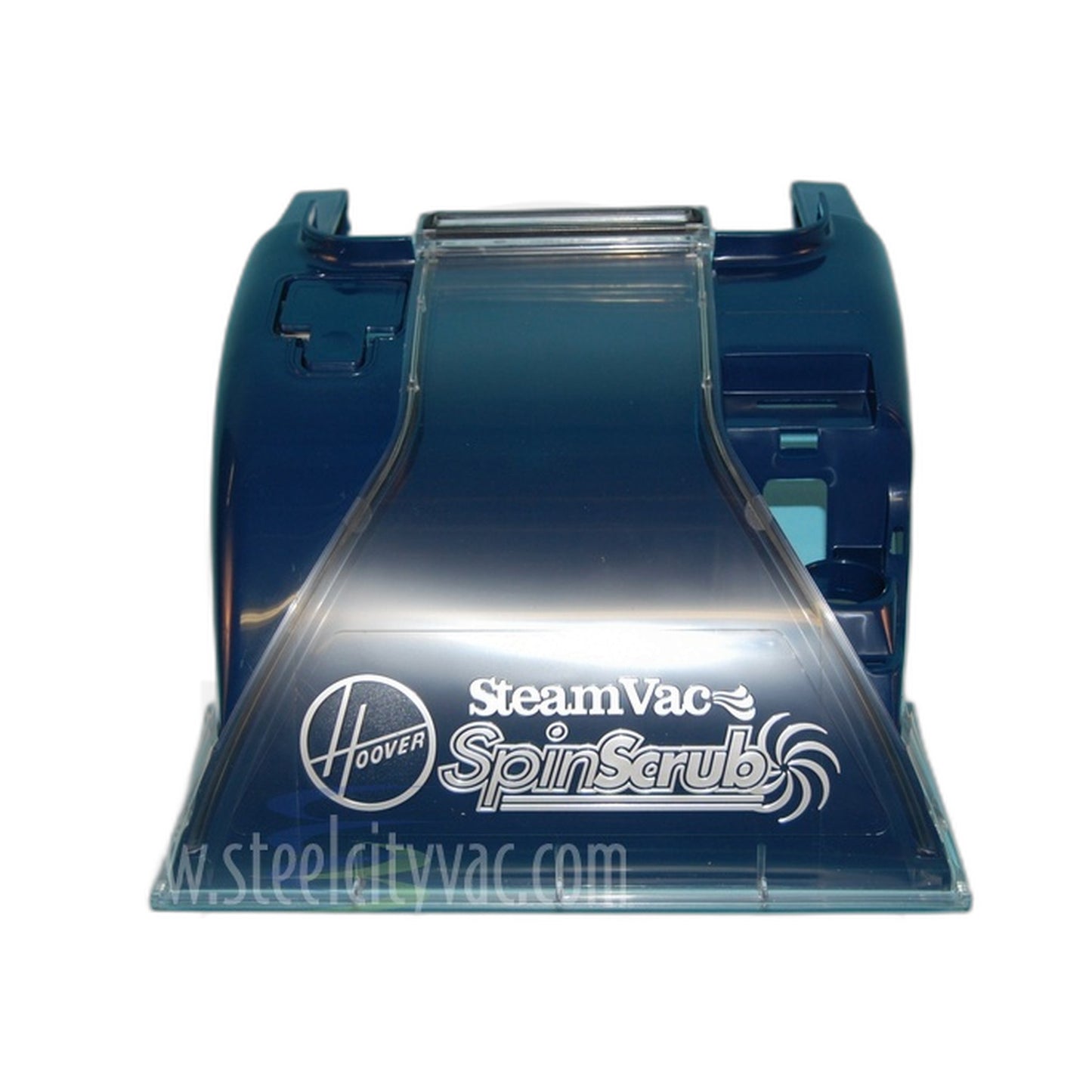 Hoover Hood - F5857 Steam Vacuum - Hoover