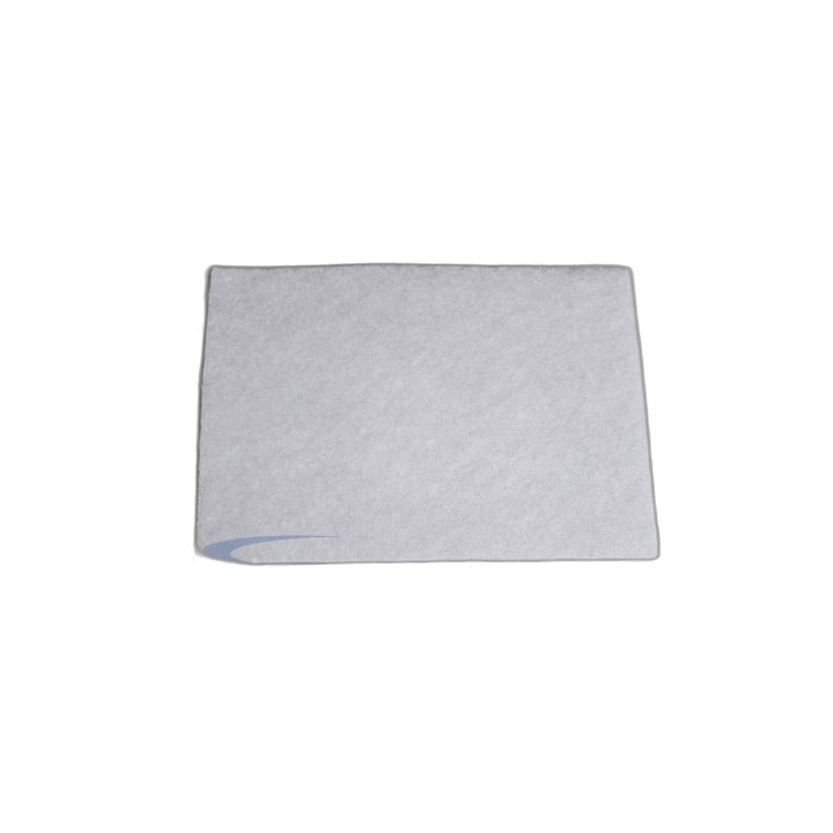 Hoover Spectrum / Futura Canister Secondary Filter - 5.5" x 4"