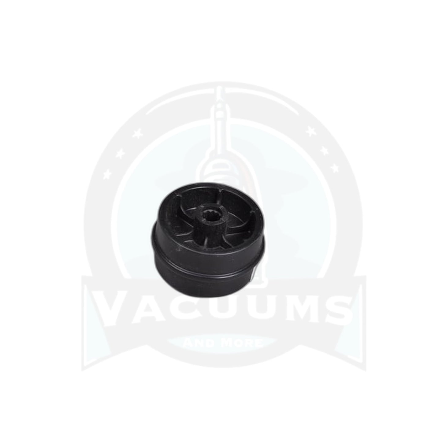Sanitaire WHEEL ONLY FRONT SC-4570 COMMERCIAL - Eureka