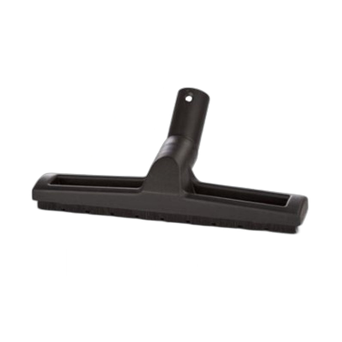 Eureka Floor & Wall Brush With Button-Hole Neck