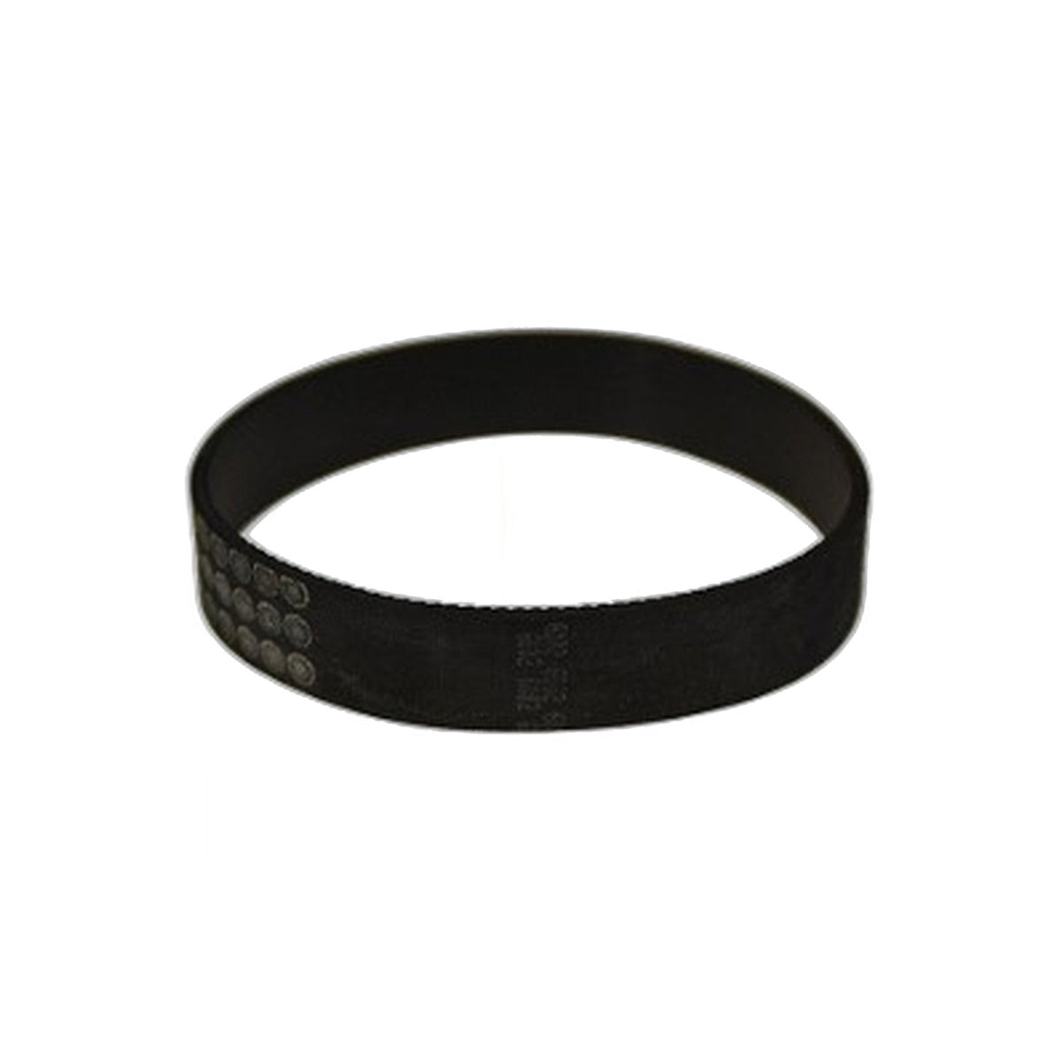 Hoover Style 18 Original Flat Belt, 2-Pack