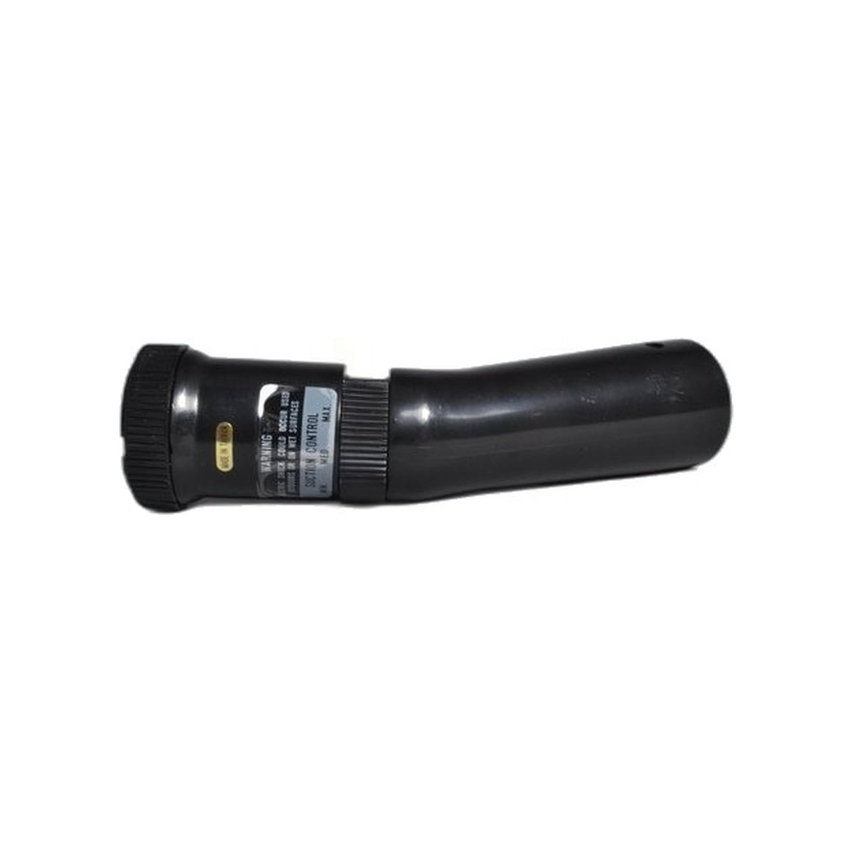 Hoover Curved Hose End Plastic Replacement