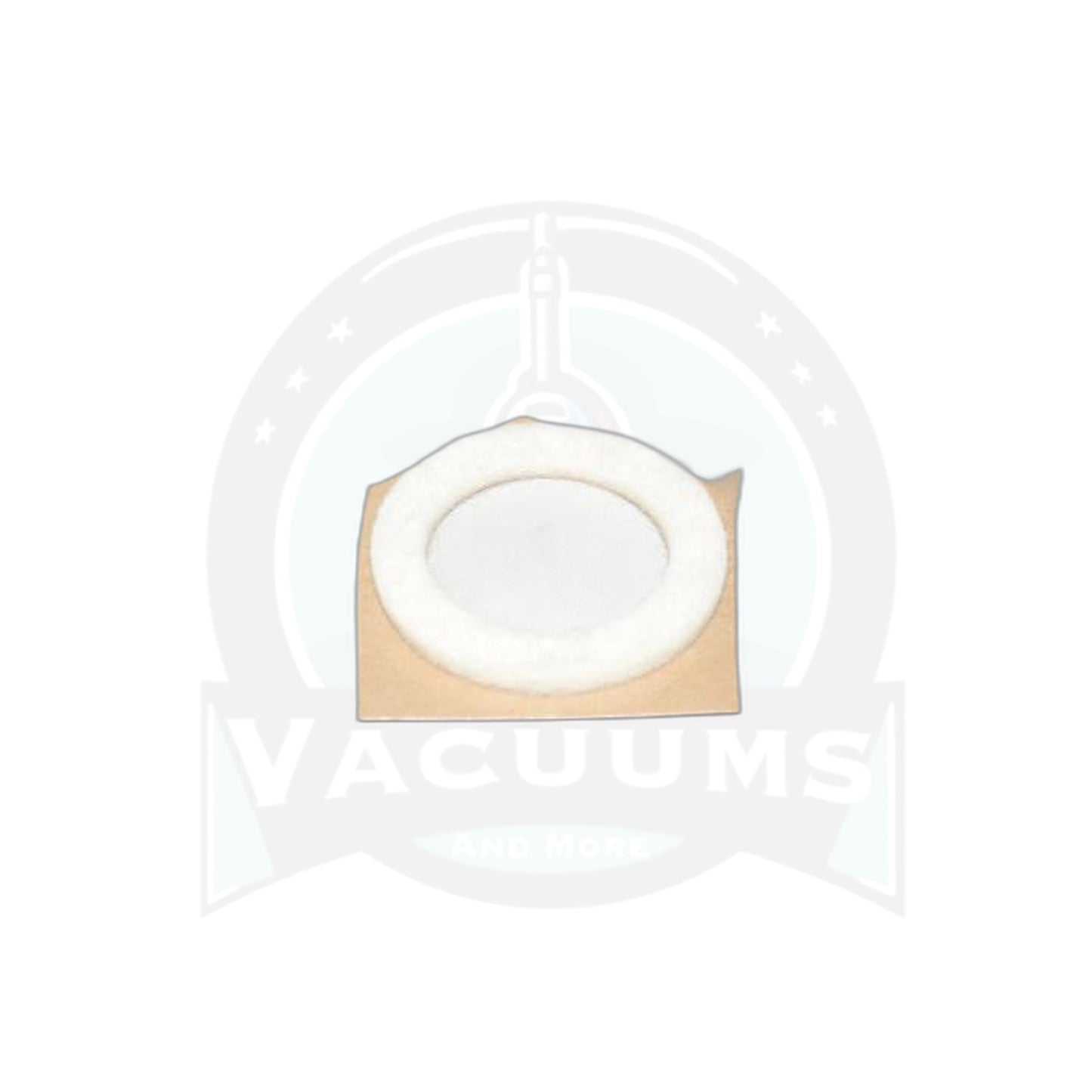 Felt Inlet Gasket Seal - Oreck Magnesium Upright - Oreck
