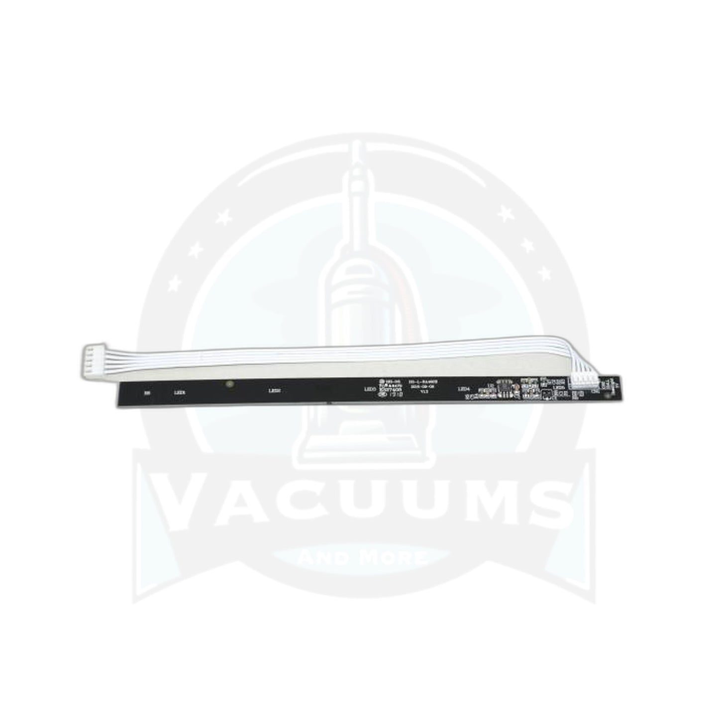 PCBA with Hall Effect Sensor - Oreck UK30200 / UK30300 - Oreck