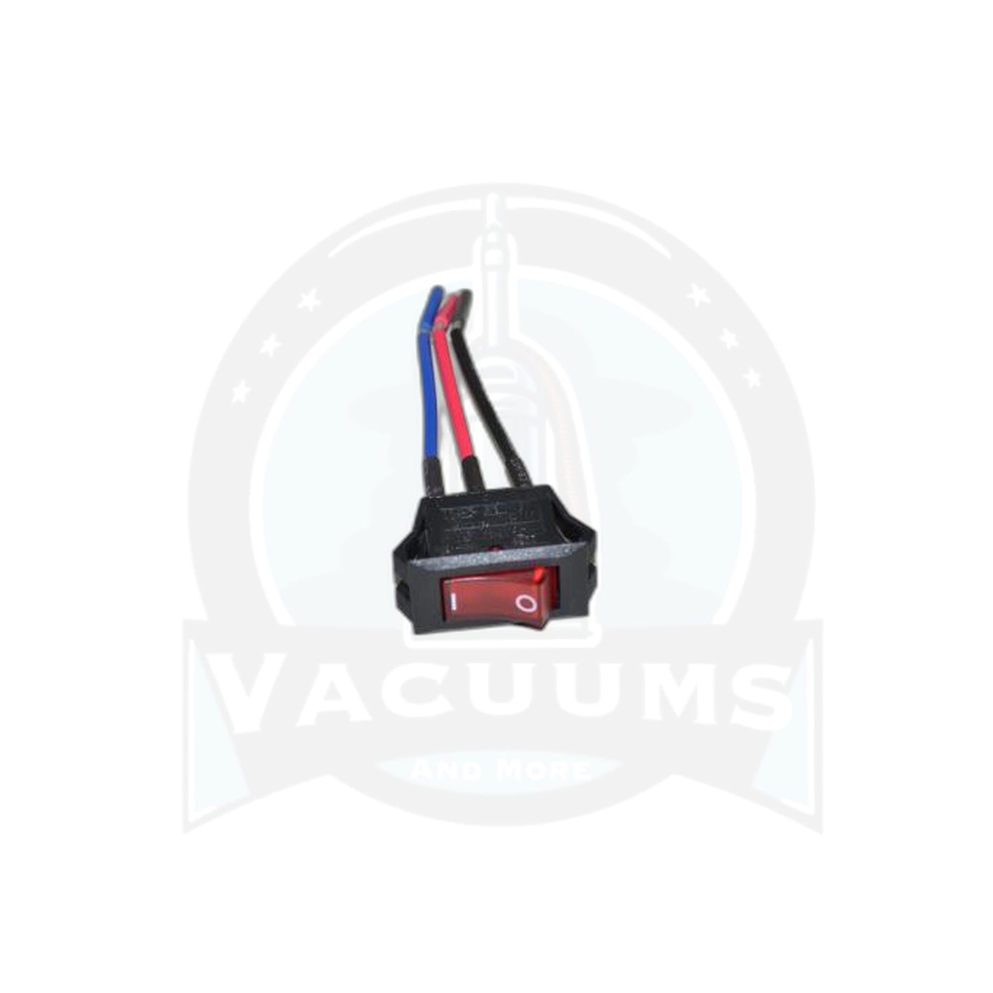 Switch - Orbitor ORB600 & ORB700 Floor Machine - Orbitor