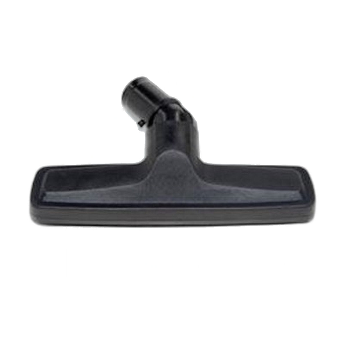 Hoover Floor Brush with Swivel Neck - Black, Pin-Lock Connector