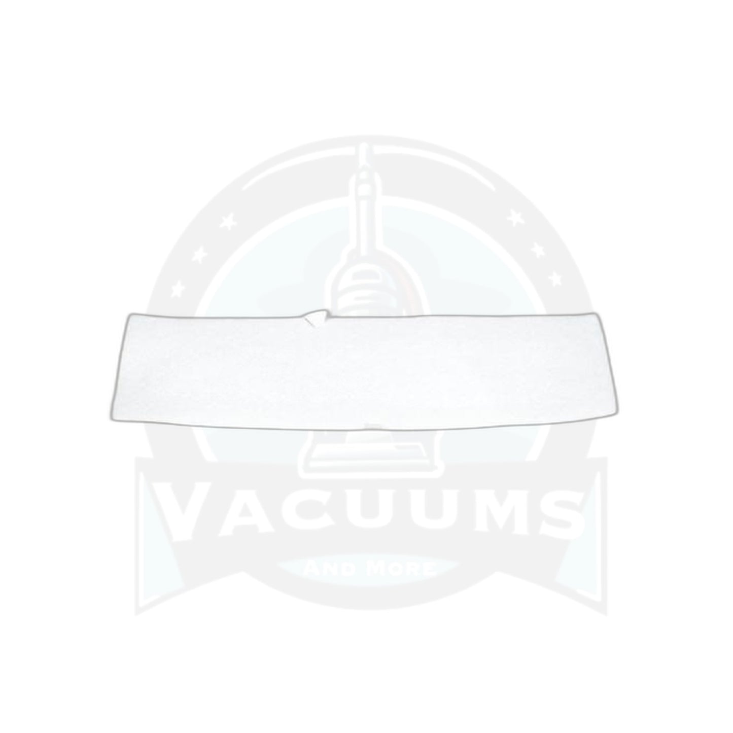 Kenmore Electrostatic Filter - Vacuums and More