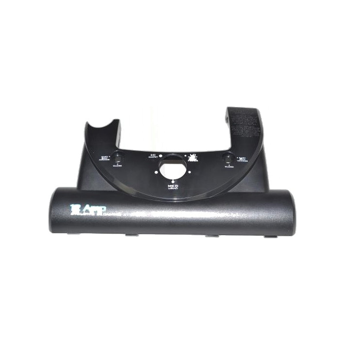 Hoover Black Hood - UH70070 Upright