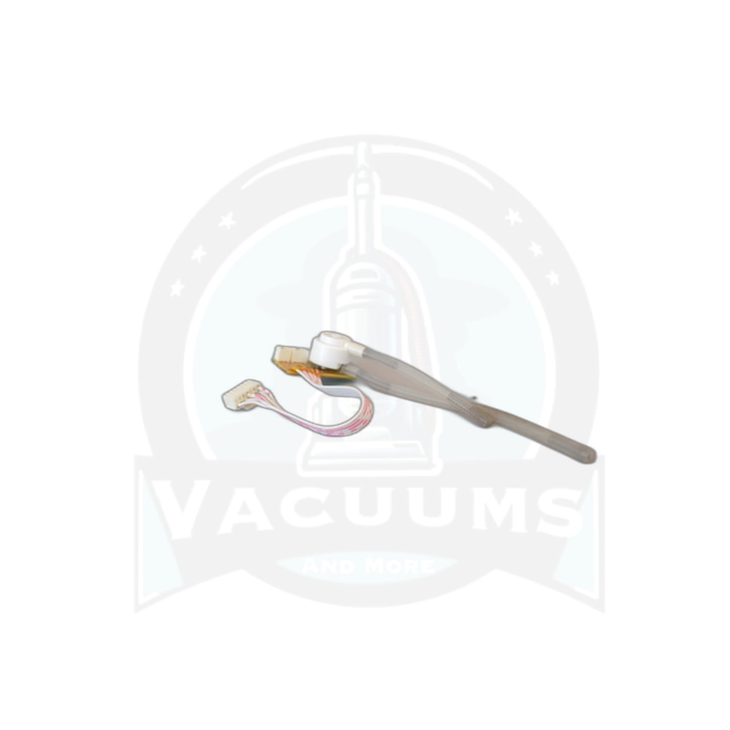 Hoover Pressure Switch Assembly - Hoover