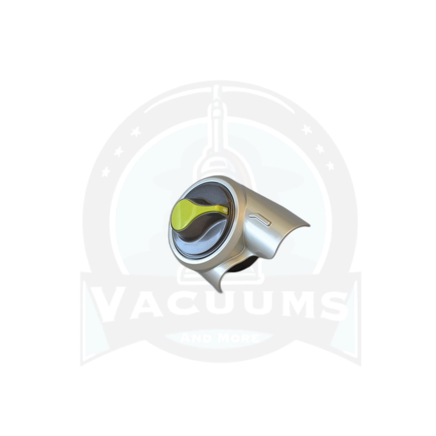 Hoover Air Valve Assembly - UH72450 Air Pro Upright - Hoover