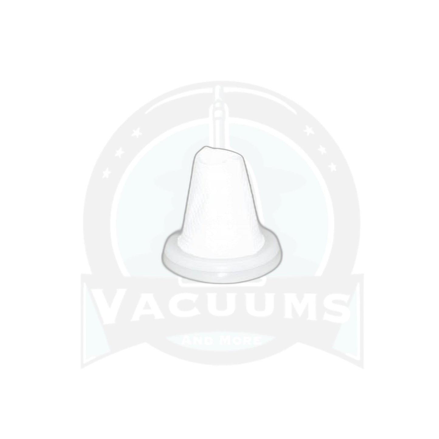 F-101 Cup Filter - Dirt Devil Flip Out / Quick Flip Hand Vacuum - Dirt Devil