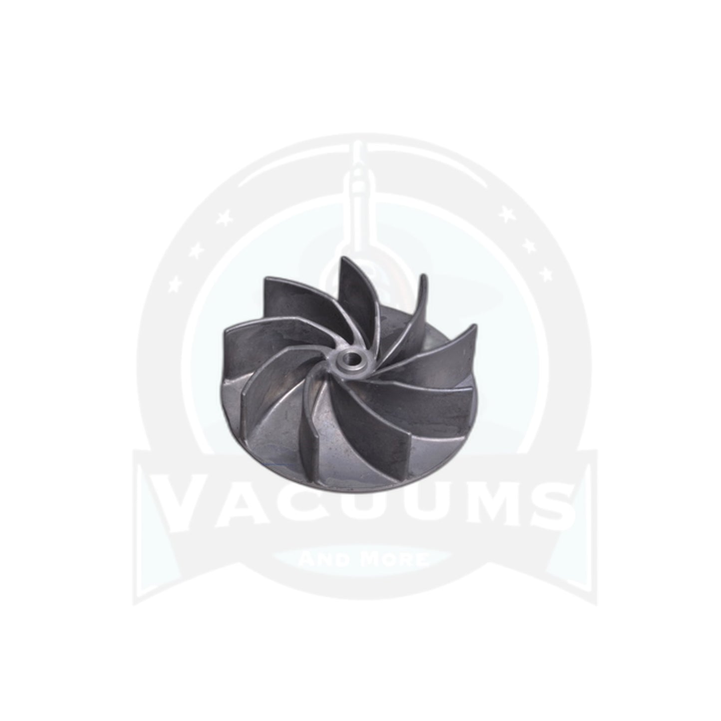 Royal Metal Fan, 9-Blade - Commercial Uprights & Everlast - Royal
