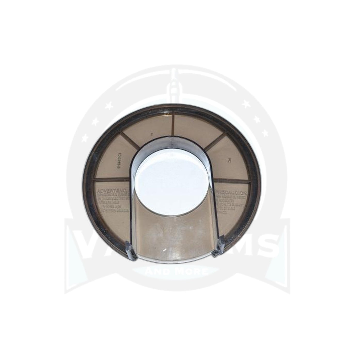 Koblenz Fan Cover - U75 Commercial / U80 / U90