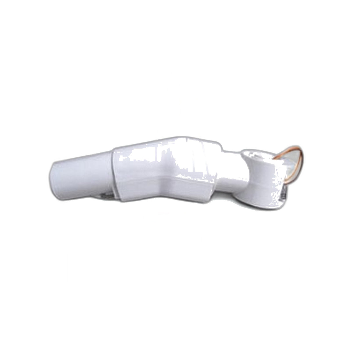 Lux Epic 6500 Power Nozzle Neck, White (Replacement)