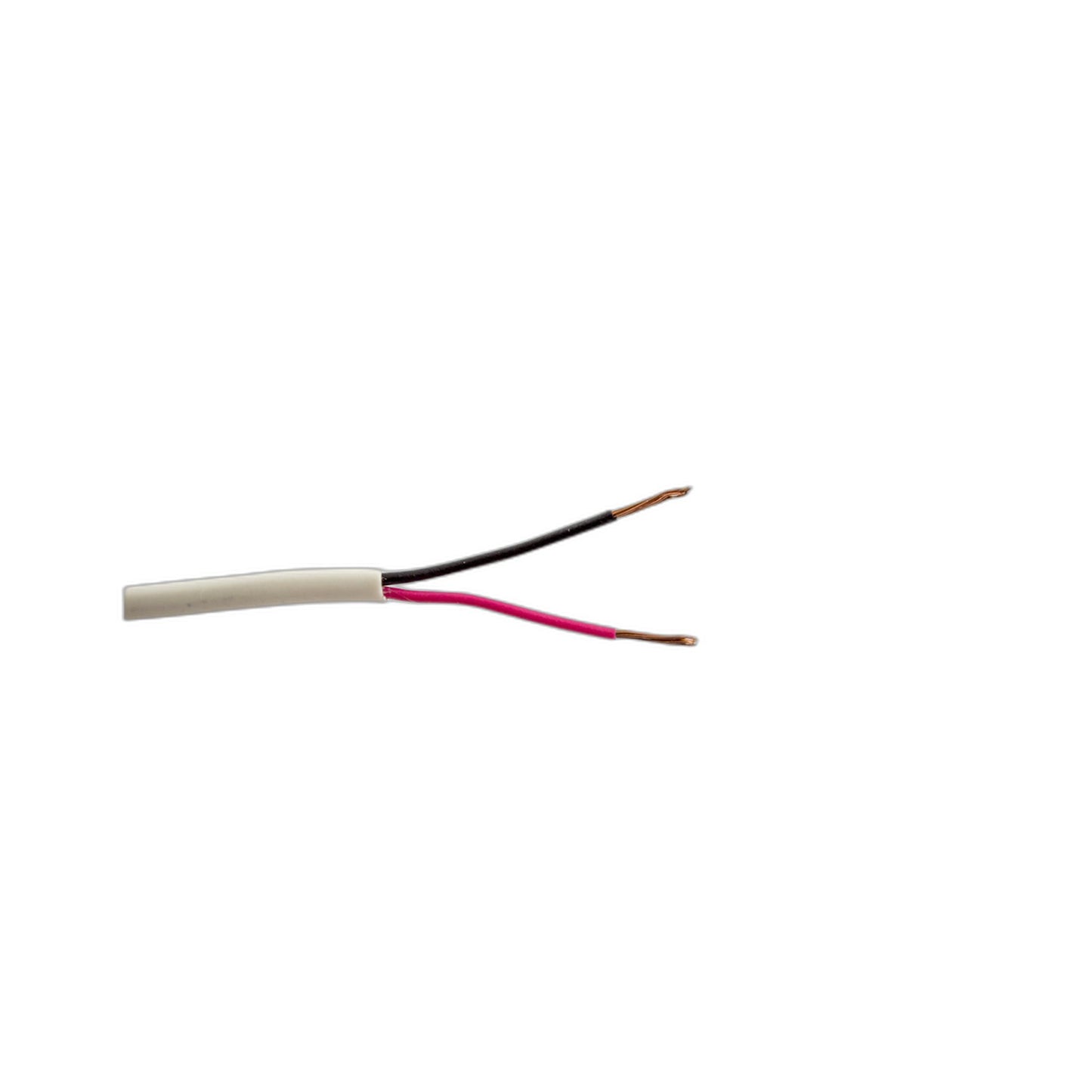 Low-Voltage Wire Spool 18/2 - 500 ft (SCP 18/2T-WT)