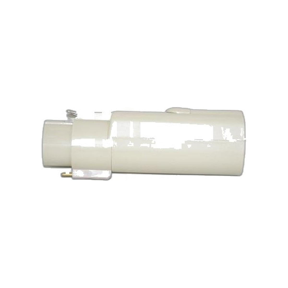 Adapter Tube (beige) Electrolux 6500/EPIC