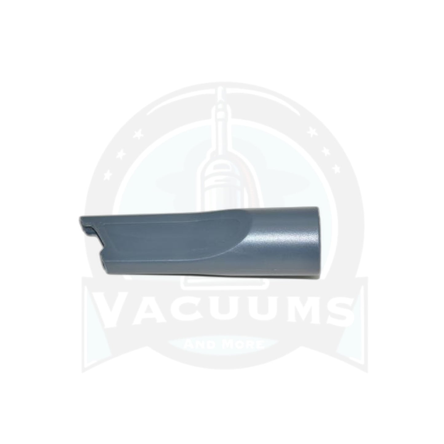 Small Crevice Tool - Vapamore Steamers - Vapamore