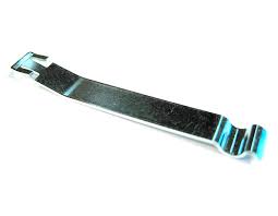 SEBO Locking Rod Spring for AUTOMATIC X and ESSENTIAL G Uprights