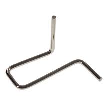 SEBO Filter Safety Catch - SEBO