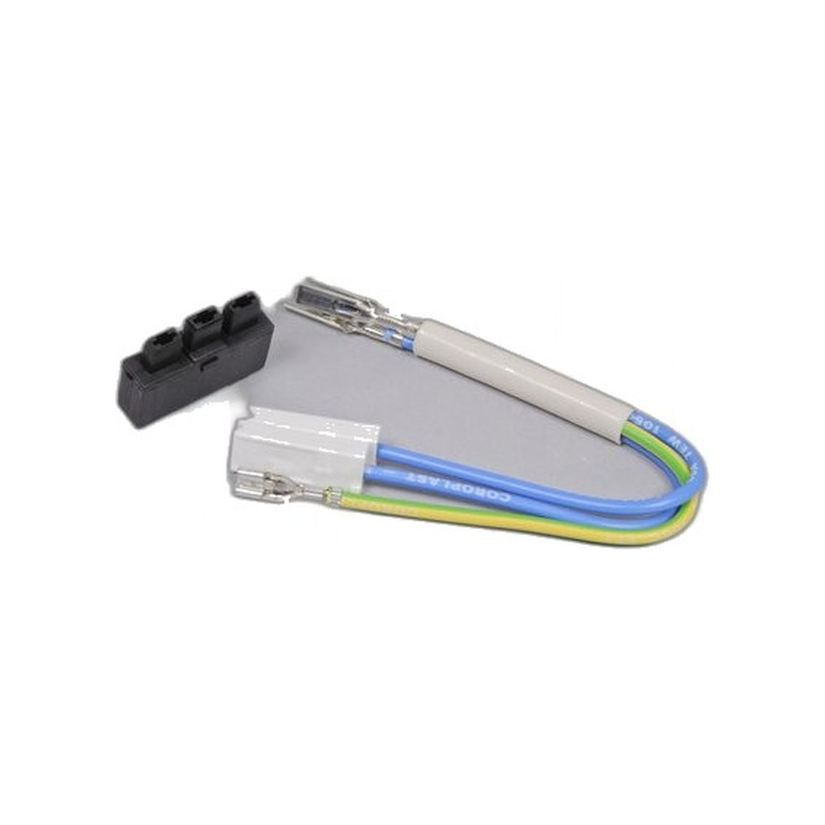 SEBO Antistatic Wire for AUTOMATIC X and ESSENTIAL G Series Uprights