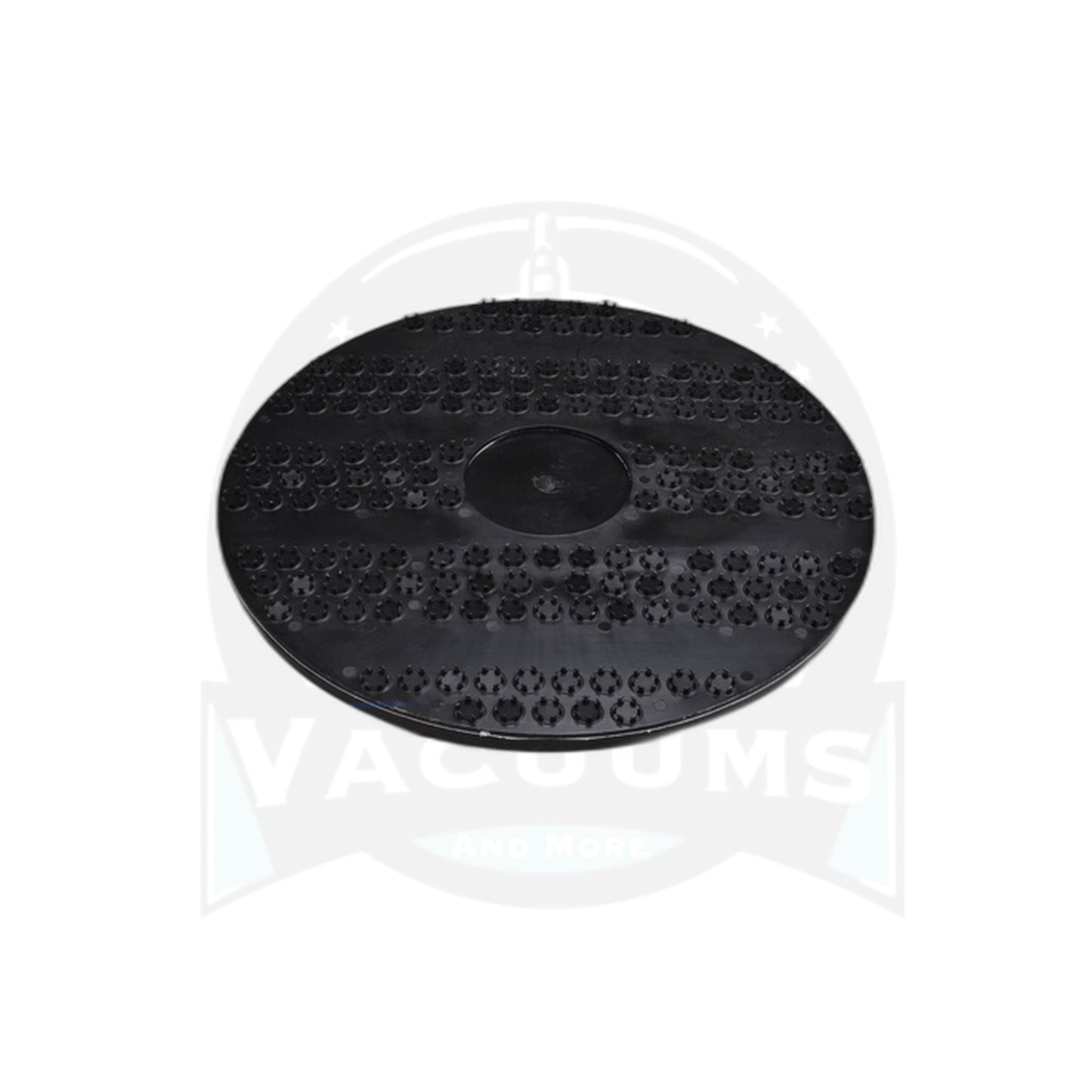 Oreck Orbiter Drive Block - Plastic, Less Foam