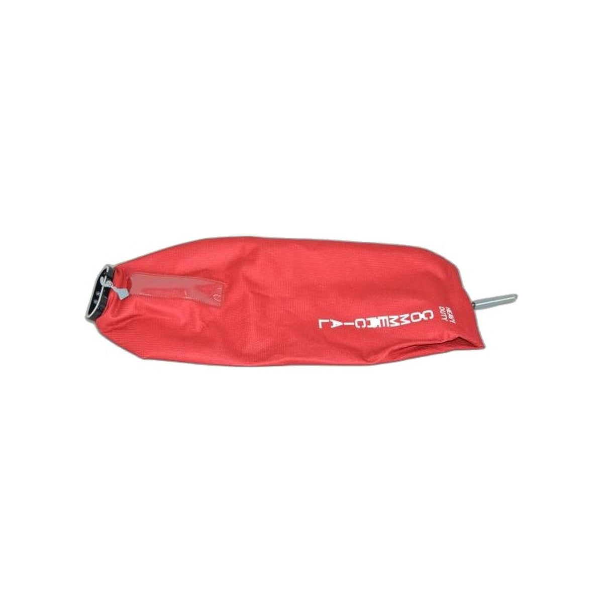Eureka Sanitaire Cam-Lock Cloth Bag, F&G Bags