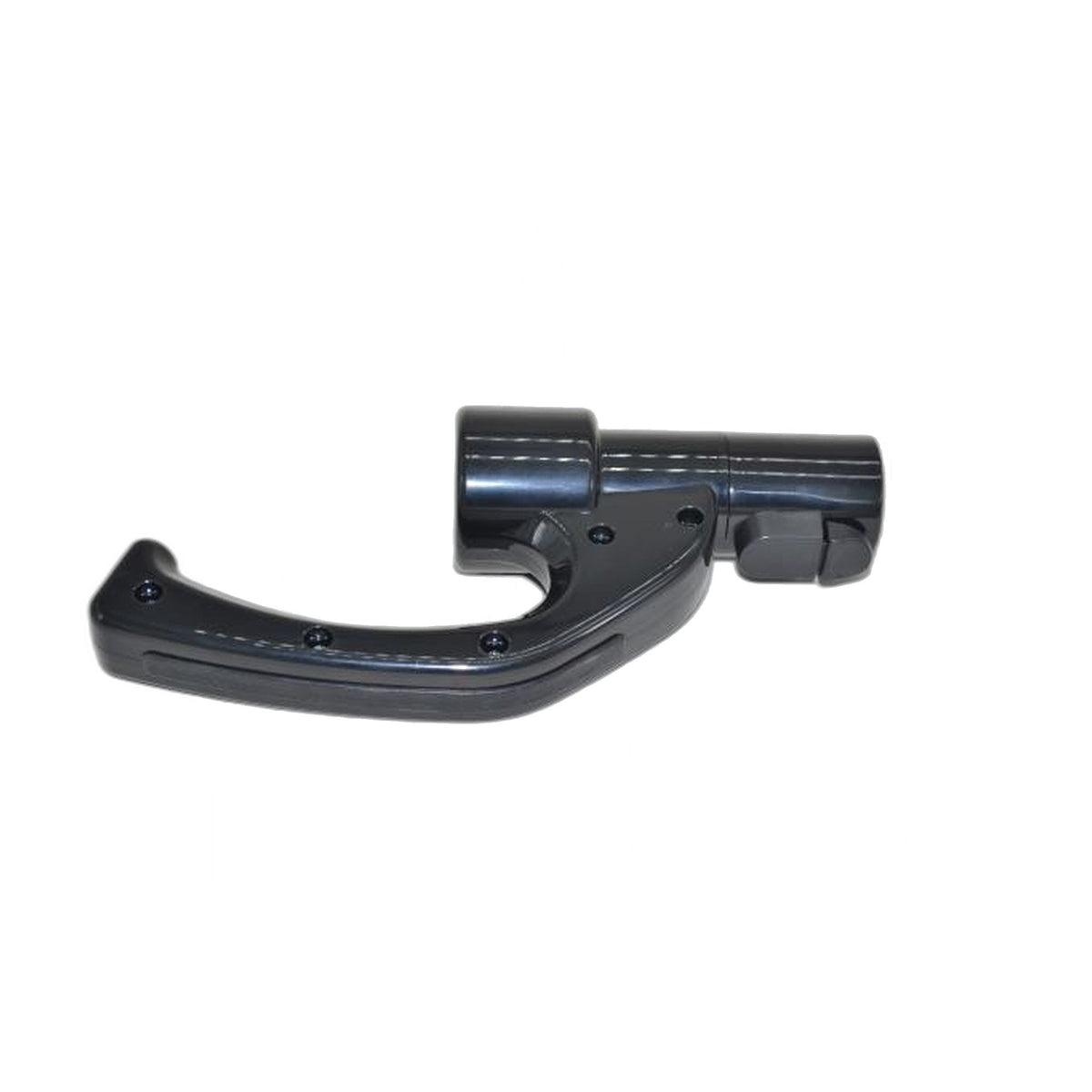 Fuller Brush Wand - Handle Grip Assembly, FB-MMPWCF4 - Titan T4000 - TC6000