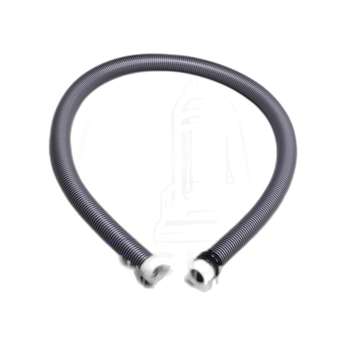 Miele Crushproof Replacement Hose Only - 1-1/2 Inch Black