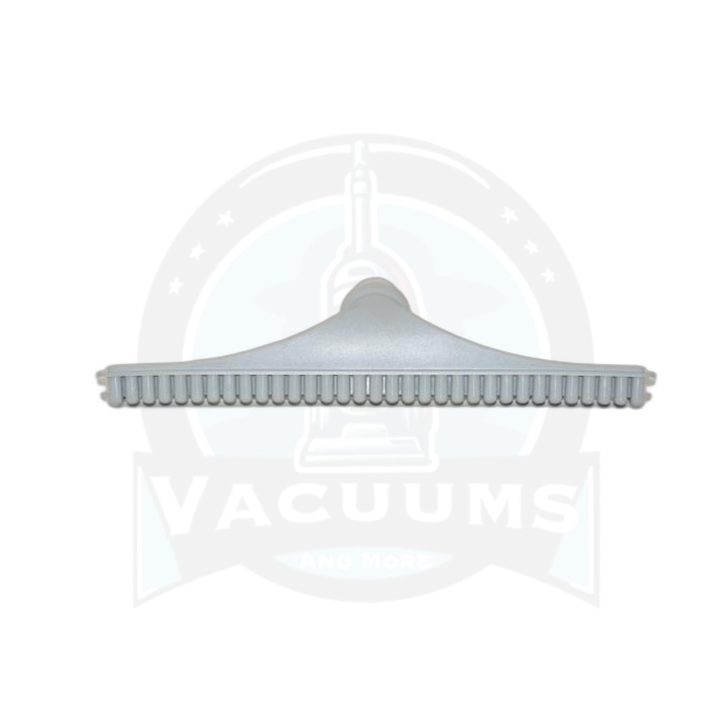 Rug Rake Carpet Tool - 1 1/2 x 15" Commercial - Vacuums and More