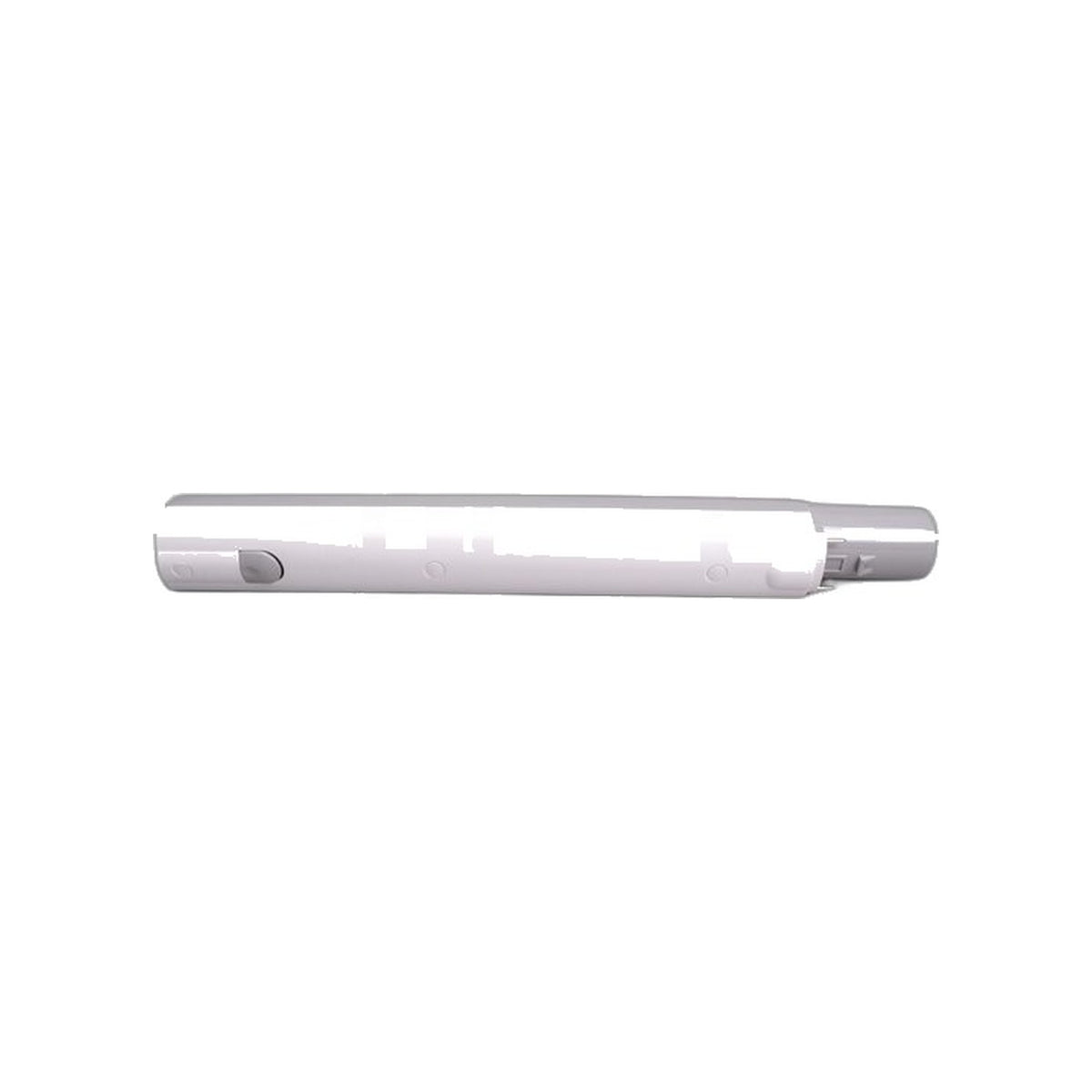 Electrolux 6500 Epic / Guardian Wand - Gray and White