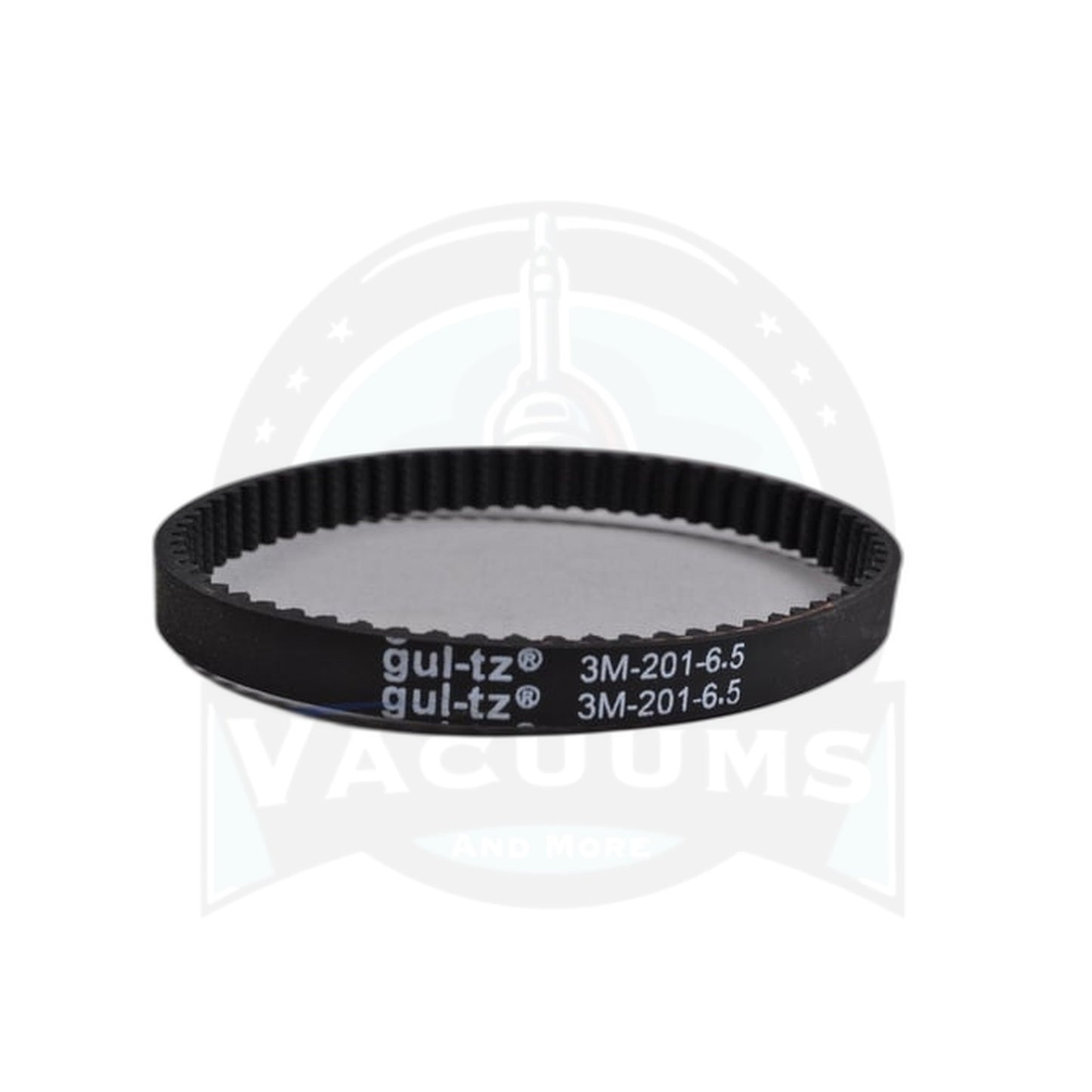Hoover Geared Belt - UH70400, UH70405, Windtunnel Air UH72400, Fits Shark Navigator - Hoover