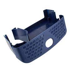 Dust Bag Housing Bumper Base, for X4 and X5 (dark blue) - SEBO