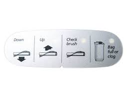 Display, for X4 (silver) - Image 2