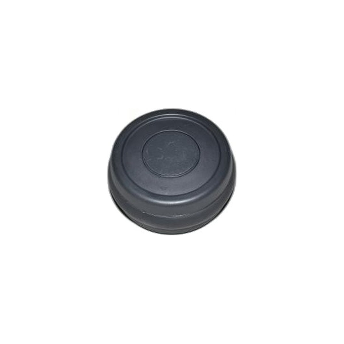 SEBO Gray Black Wheel for AUTOMATIC X1, X2, X4, X4 Boost and X5