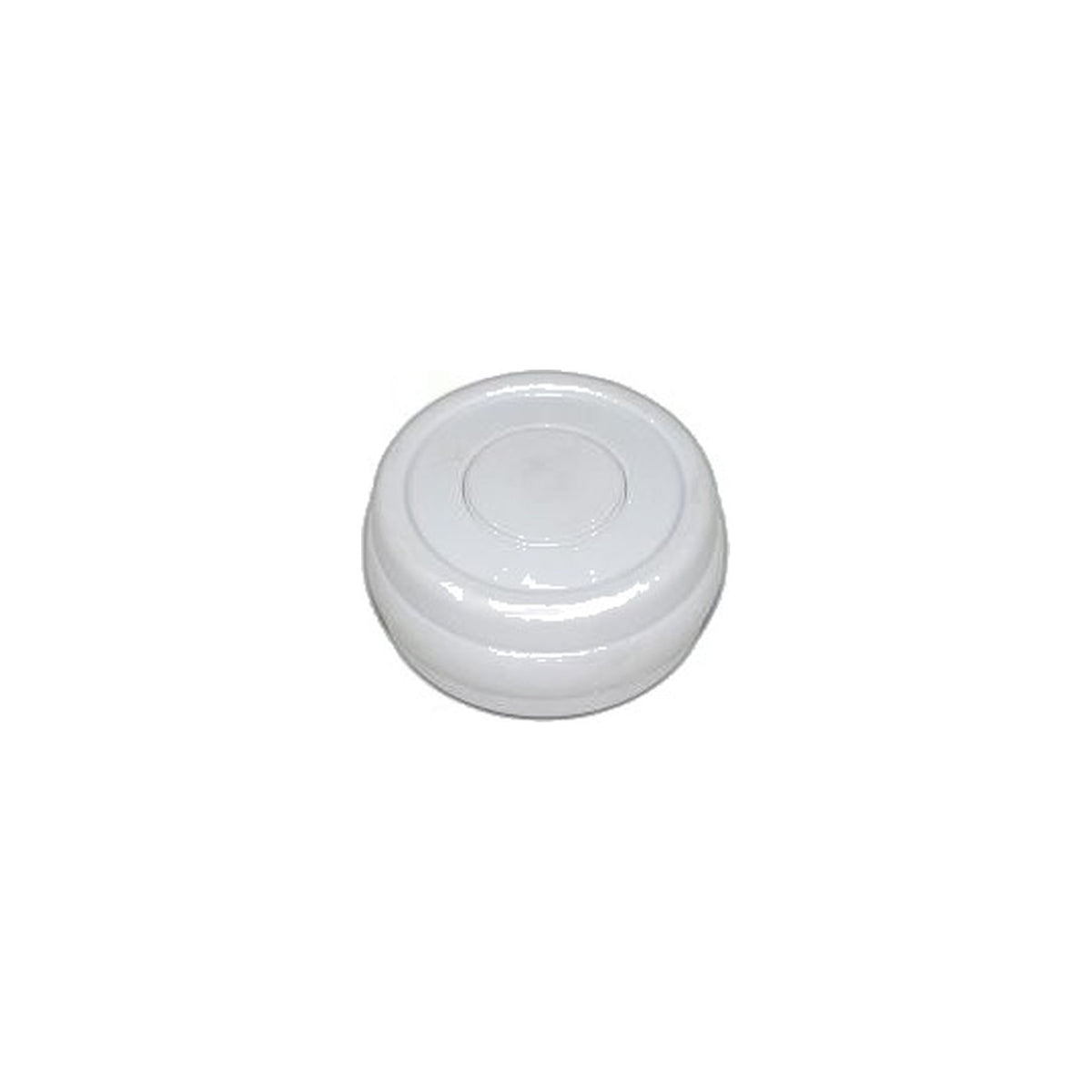 SEBO Light Gray Wheel for ESSENTIAL G1, G2, G4 and G5
