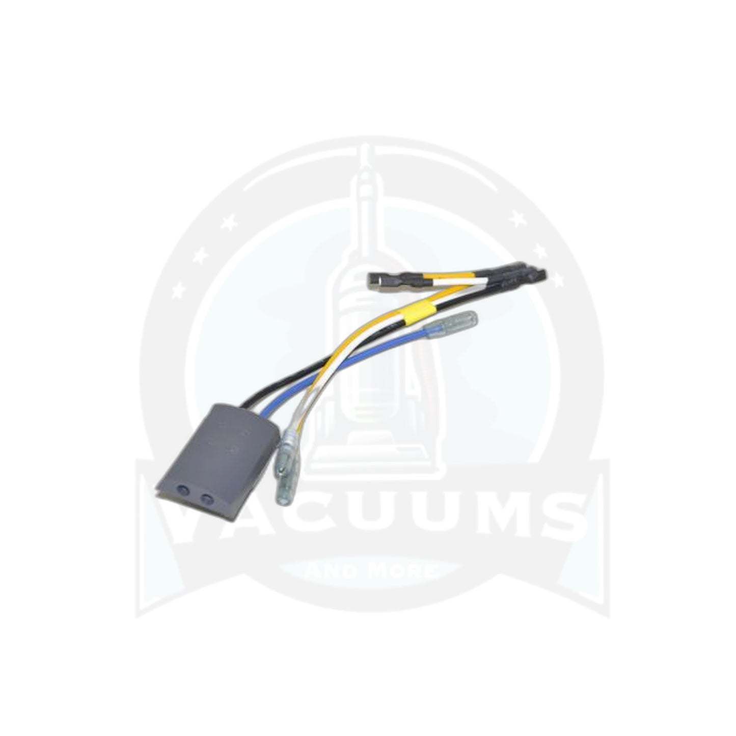 Wire Harness - Kenmore Canister, 2 Wire - Kenmore
