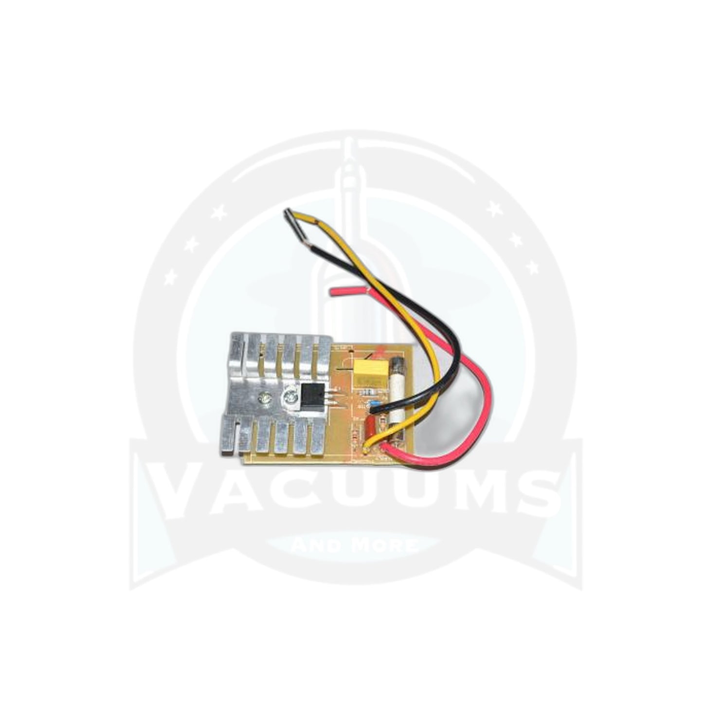 Titan Circuit Board Assembly - T9000, T9200, T9400, T9500 - Titan