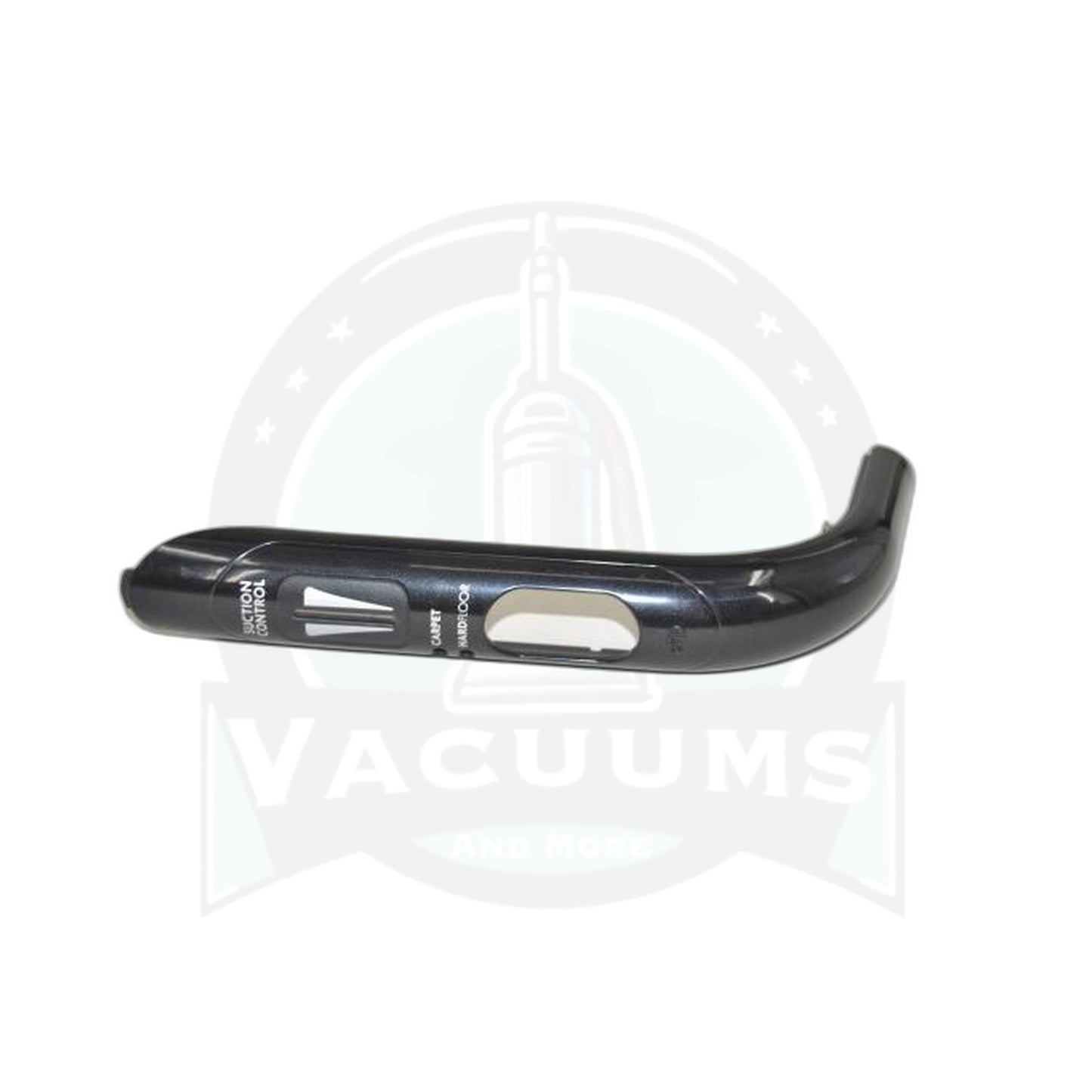 Titan Electric Hose Switch Case - T8000 Bagless Canister - Titan
