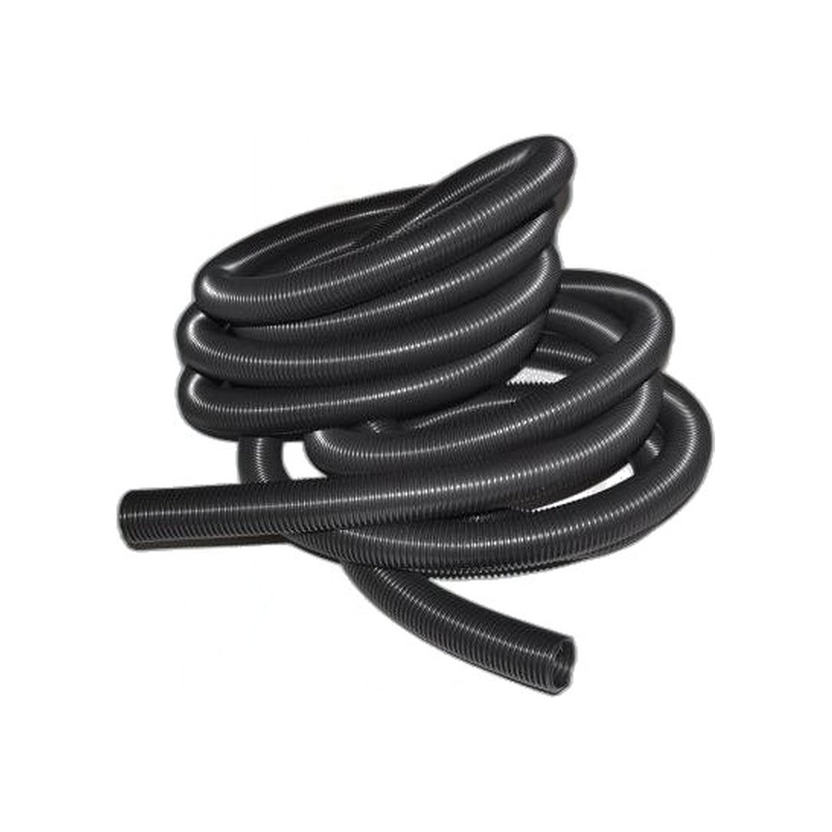 Crush Proof Black Hose - 1 1/4 X 30'
