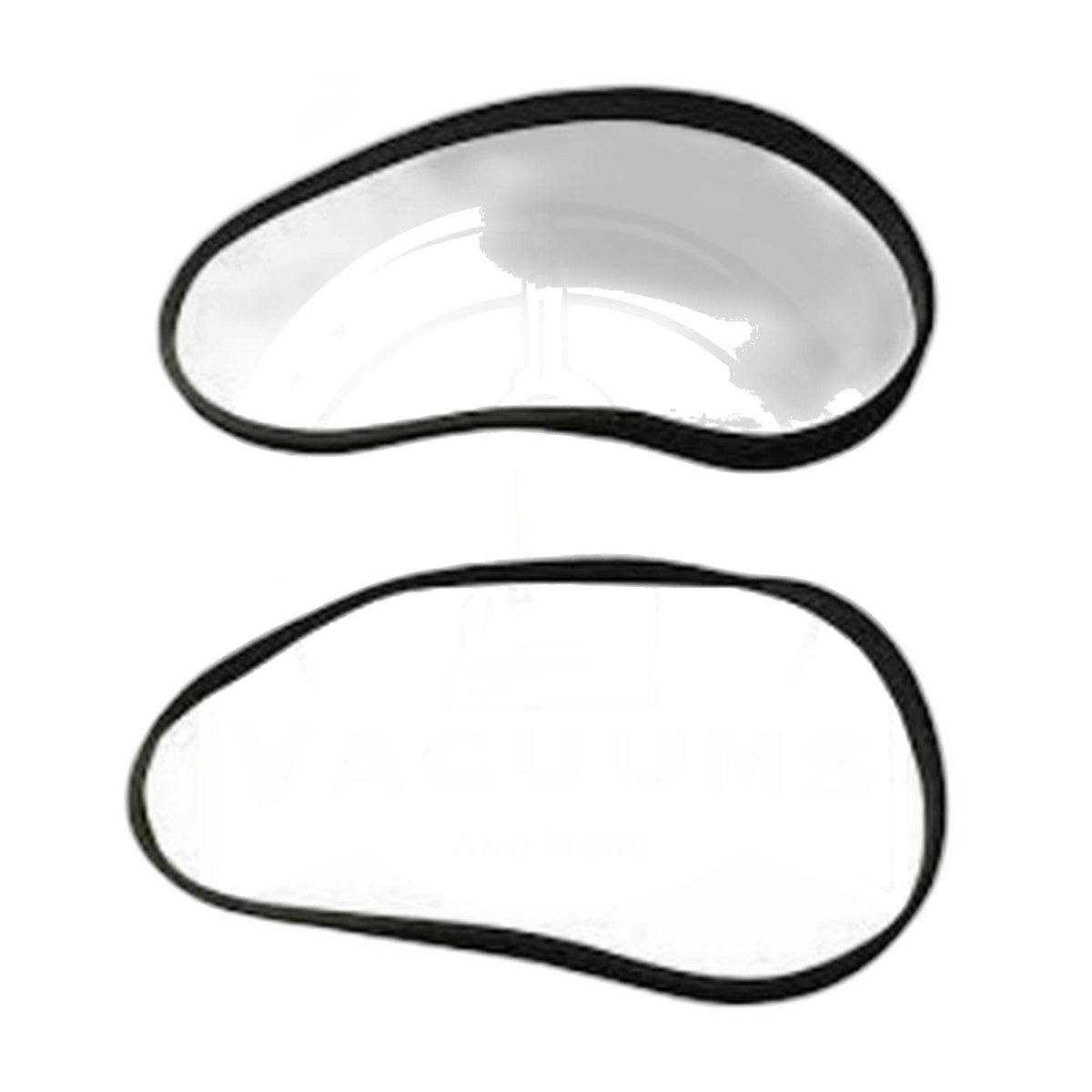 Panasonic UB1 Replacement Belt for Miele Powerhouse & Kenmore Progressive Uprights