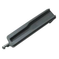 Parking Holder - Side, for C series (dark gray) - SEBO