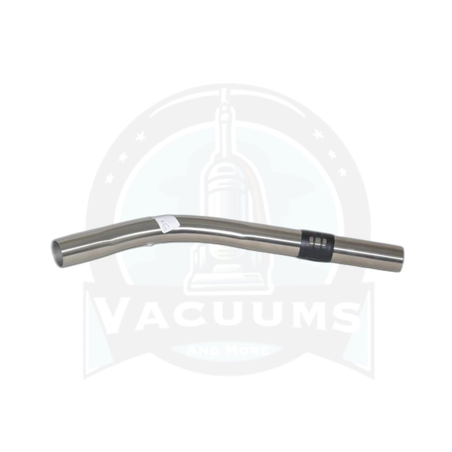 Henry / James Canister Vacuum Curved Stainless Steel Wand - Henry
