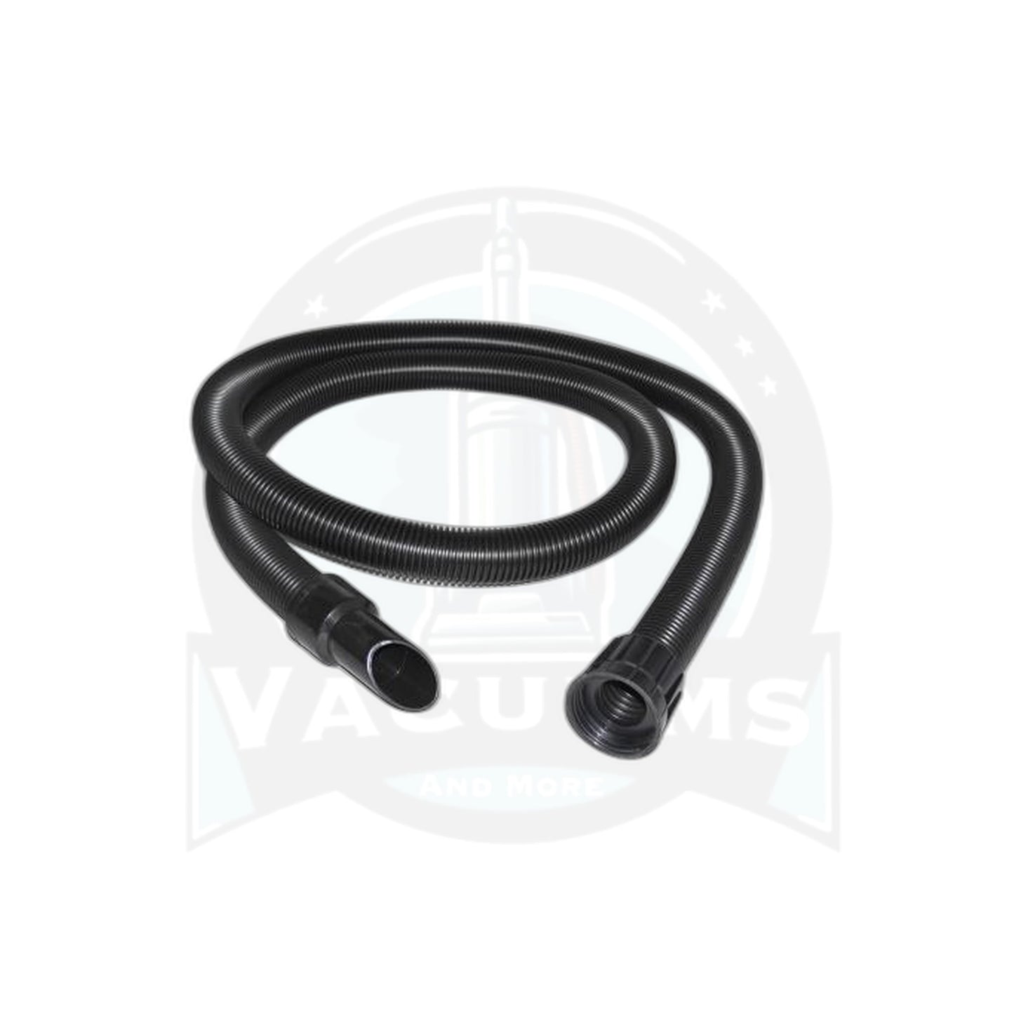 Non-Electric Hose - Numatic Henry Canister, 1-1/2" x 10ft
