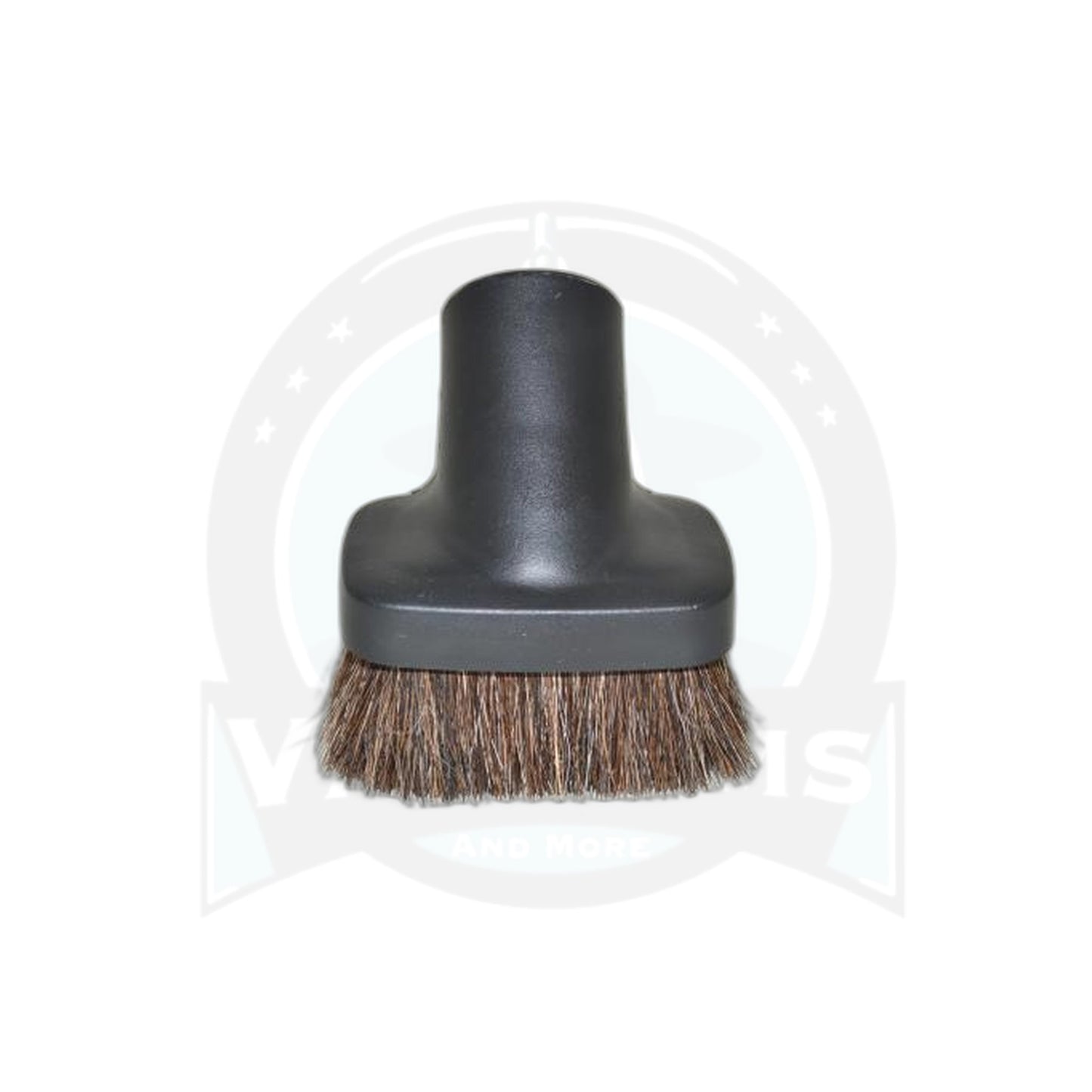 Eureka Nylon Dust Brush - Black - Electrolux-Eureka