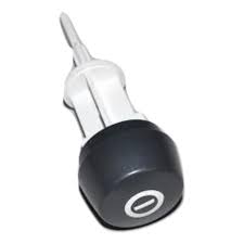SEBO On/Off Knob - K3 Canister - SEBO