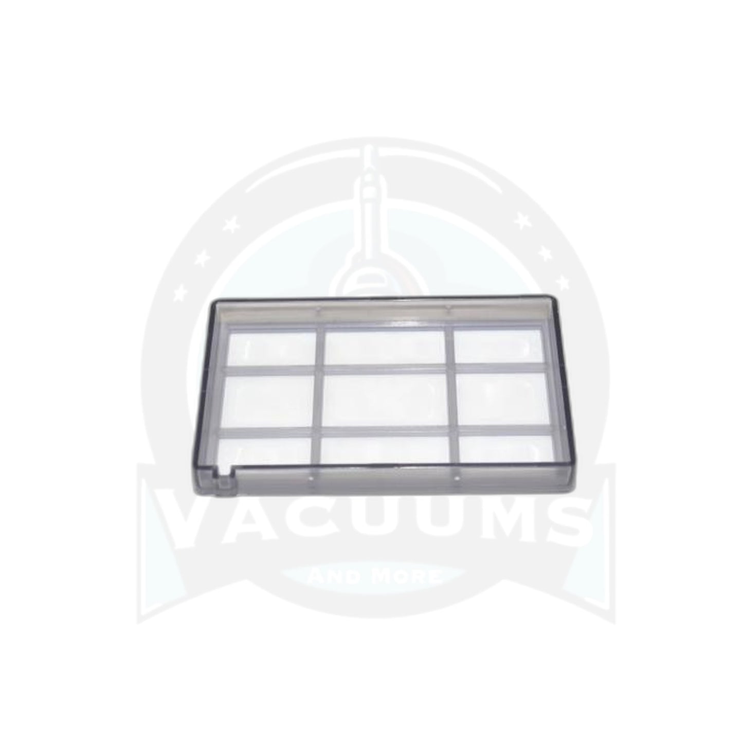 Filter Basket - Kenmore 31510.1 Robot Vacuum - Kenmore