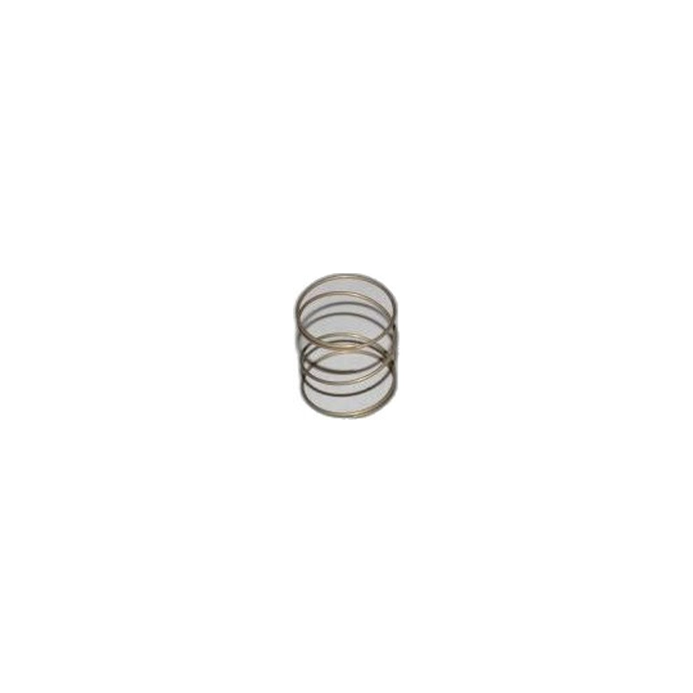 On/Off Pedal Spring - SEBO C3.1 Canister