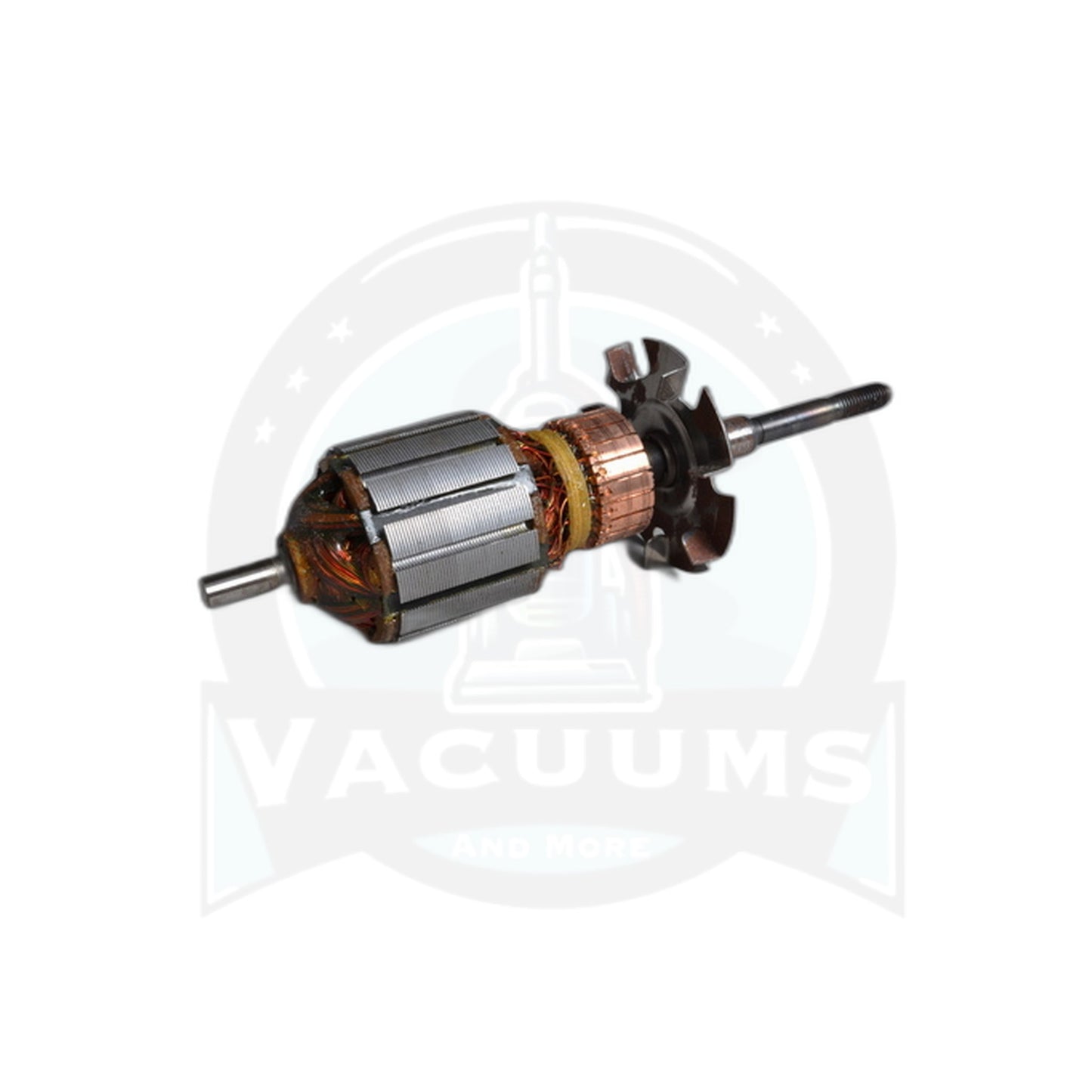 Hoover Upright Motor Armature - Hoover