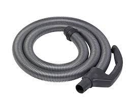 Handle, Retaining Ring, with Hose and Coupling, 7 ft., for K2 (gray black)