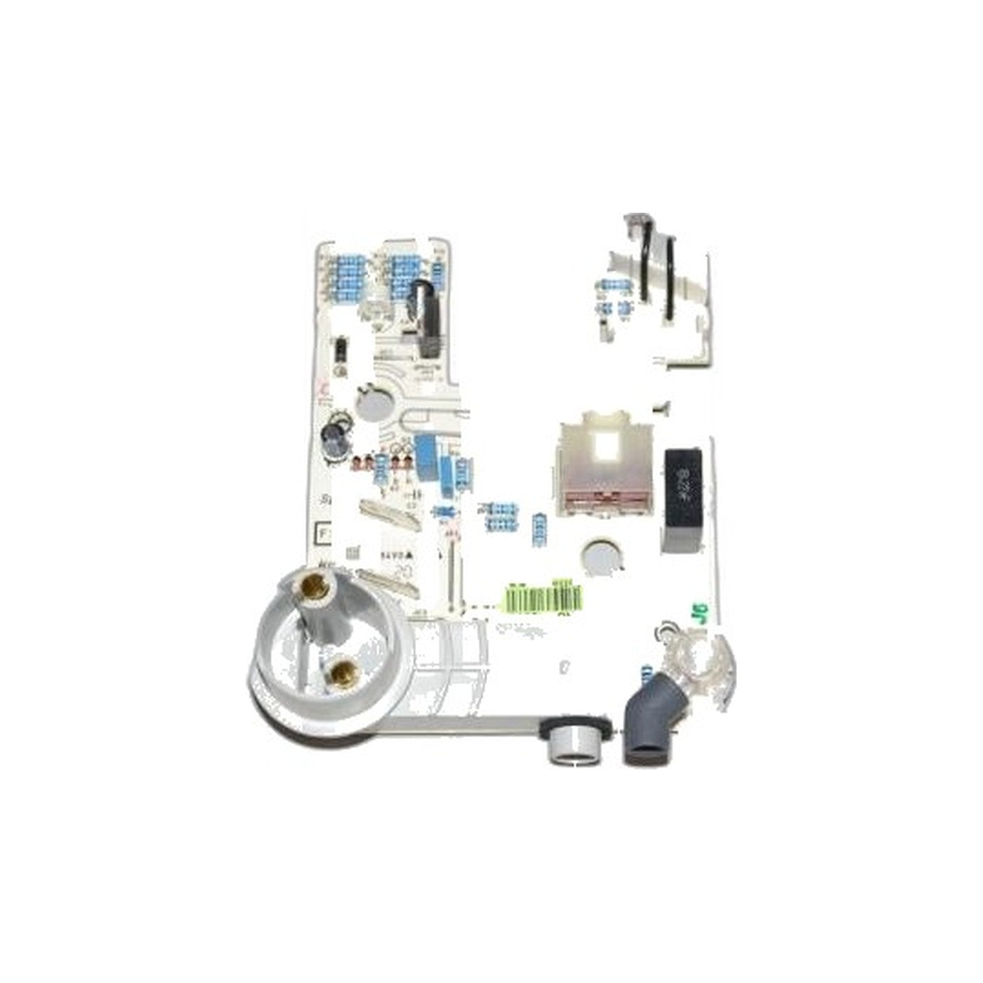 SEBO Circuit Board - K3 Airbelt Canister